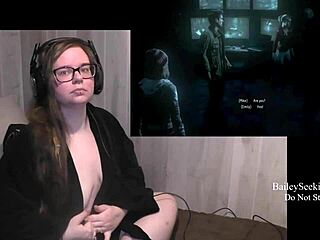 Until Dawn Playthrough Part 8!