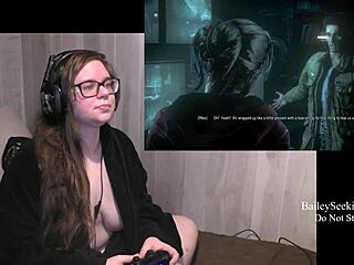 Until Dawn Playthrough Part 8!