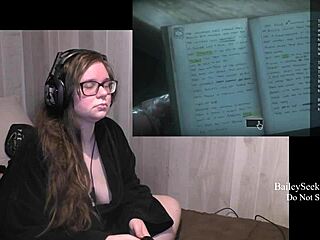 Until Dawn Playthrough Part 8!