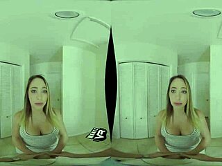 Wankzvr - Threesome Therapy Ft Dahlia Sky & Quinn Wilde