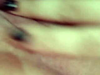 ayla's fun story of being a little naughty girl in the neighborhood