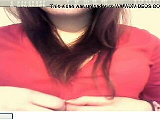 Hey, check out this webcam girl in teen porn action! 😏