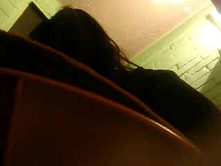 Girl Recorded at Holiday Party Event