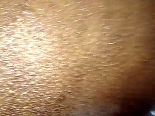 wife pegs me with homemade dildo