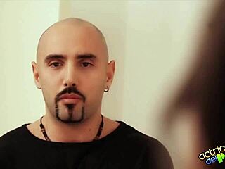 lara and her mini ass get hardcore with tattoos and cumshots 😈