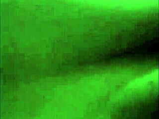 wife twerks on brother-in-law's dick