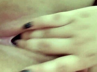 ayla's fun story of being a little naughty girl in the neighborhood