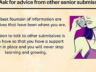 seven tips to enhance your submissive bdsm skills