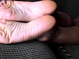 Paris Wrinkled Soles Get Wild Attention