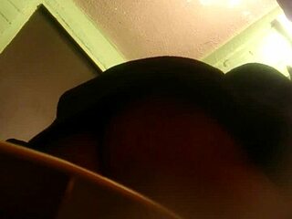 Girl Recorded at Holiday Party Event