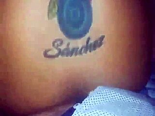 another steamy home session after my husband got back from work, i surprised him with my latina curves. couldn’t resist pleasing him all night.