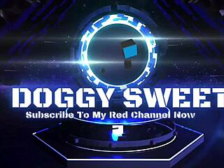 Shower fun with ebony wife 😍