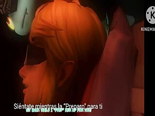 I love the legend of zelda cuckold sub español