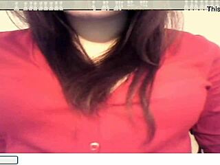 Hey, check out this webcam girl in teen porn action! 😏