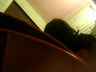 Girl Recorded at Holiday Party Event