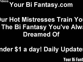 DP Nata - 2 stora kukar i röven close up