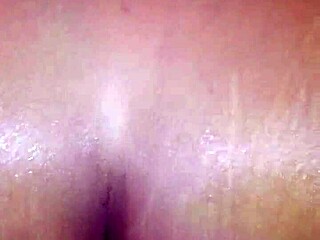 Webcam Anal Show with Intense Assfucking and Big Ass Cumshot Action