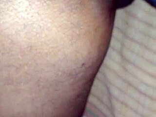 wife pegs me with homemade dildo