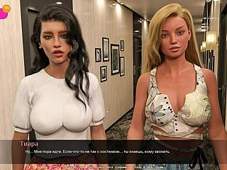 ウィングス・オブ・シリコン パート5の完全プレイ動画