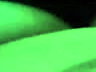 I am Stella, showing off my slightly hairy pussy after massage.