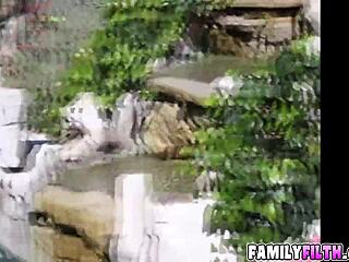 sweetie babe emma s fucks hard meaty pole with brunette petite body