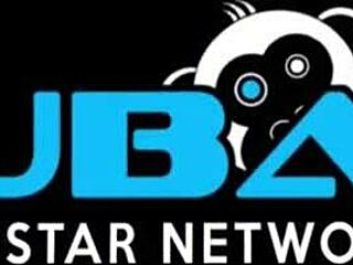 Leya Takes On Huge Black Toy!