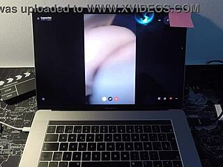 Hot Spanish Milf Leyva Fucks Fan On Webcam Vol Ii