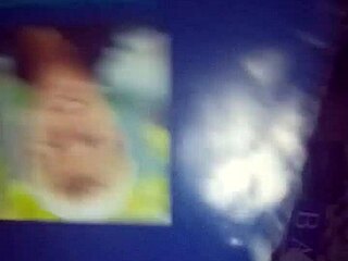 Sexy blonde with great hair