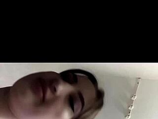 tattooed amateurs having outdoor public fun 😄