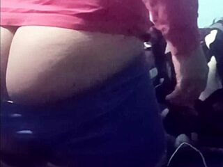 i depilated my ass fer fun an ended up fuckin close up pt 1