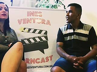 Charles Ator fucks latina pussy hard!