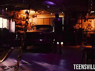 seth gamble fucks kenzie anne for money in episode 4!