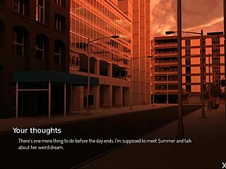 Milf flic de fac suce une bite en public pour un frisson osé