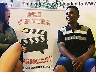 Charles Ator fucks latina pussy hard!