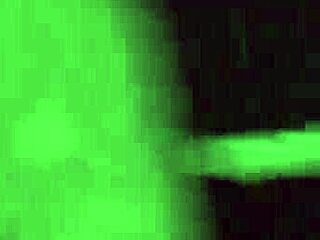 Carly Rae Summers bundet stramt til kinky sjov