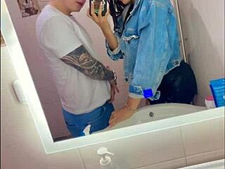 Watch this leaked video of an 18-year-old girl having sex with her boyfriend