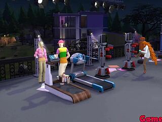 Хината утешает Какаши диким аналом