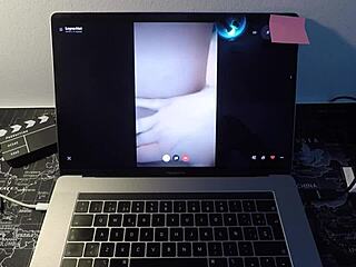 辣西班牙熟女Leyva webcam干粉丝第二部