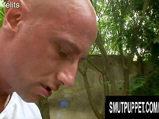 hot blondes slurping big dicks compilation