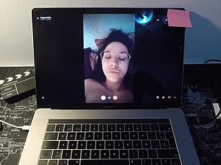 Hot Spanish Milf Leyva Fucks Fan On Webcam Vol Ii