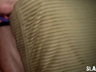 that's when the little 18+ gets slammed hardest