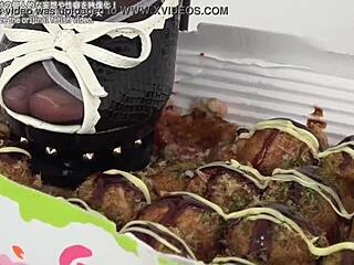 Beauty with stunning legs crushes it in style