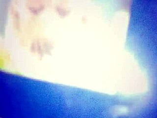 Sexy blonde with great hair