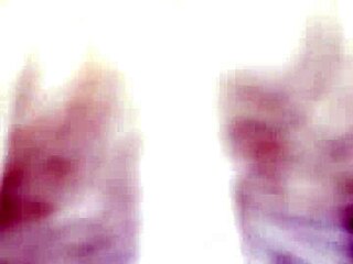 White Slut Sucks My Dick!