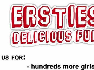 Alanna And Nicole's Sexy Weekend Getaway With Piercings And Orgasms!