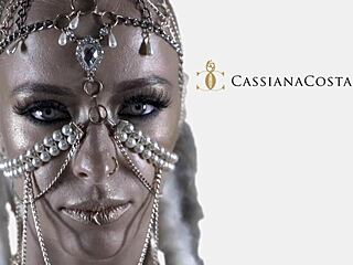 I went to the gym and discovered an unexpected adventure with a blonde tattooed amateur.