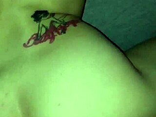 a skinny latina in backshot scene story