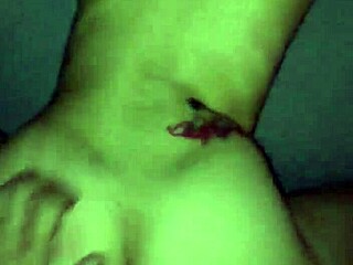 a skinny latina in backshot scene story