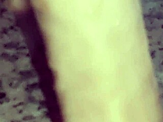 starting a wild double anal penetration part 2 😈