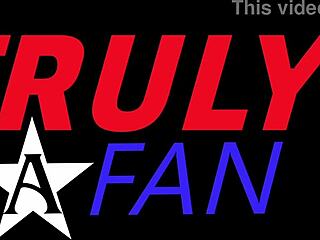 Hazte doctor Tampa, haz gemir a ebony novata con orgasmos forzados en examen... ¡ups!